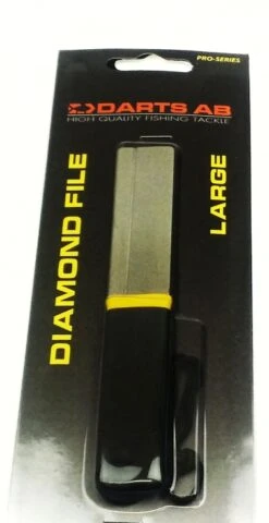 Darts Krokbryne Diamant - Large