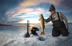 Humminbird Mega Live ICE Adapter Kit 6 Humminbird Mega Live ICE Adapter Kit -Magasin De Matériel De Pêche H740205 1 3