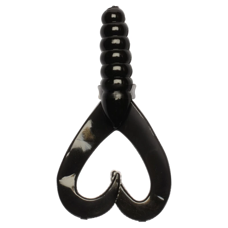 Big Bite Baits Twin Tail Grub 4.0 (10-pack) 1 Big Bite Baits Twin Tail Grub 4.0 (10-pack)