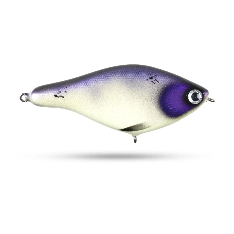 Jw Lures Big Swim Slow Sink 1 Jw Lures Big Swim Slow Sink
