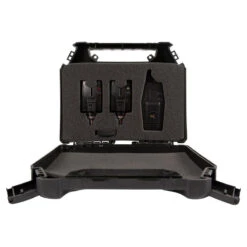 Korum KBI-Compact 2 Rod Remote Alarm Set