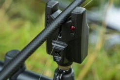 Korum KBI-Compact 2 Rod Remote Alarm Set 6 Korum KBI-Compact 2 Rod Remote Alarm Set -Magasin De Matériel De Pêche K0360043 3