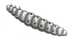 Libra Lures Larva 30 Krill -Magasin De Matériel De Pêche L30K15P 006r 4