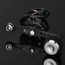 Gomexus Carbon Fibre Handle EVA Knob 10 Gomexus Carbon Fibre Handle EVA Knob -Magasin De Matériel De Pêche LCD75A41BKRDr 5