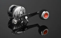 Gomexus Carbon Fibre Handle EVA Knob 11 Gomexus Carbon Fibre Handle EVA Knob -Magasin De Matériel De Pêche LCD75A41BKRDr 6