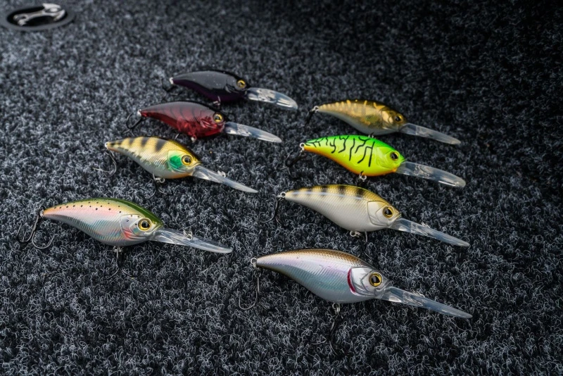 Shimano Yasei Cover Crank F 2 Shimano Yasei Cover Crank F – Image 2