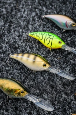 Shimano Yasei Cover Crank F 8 Shimano Yasei Cover Crank F -Magasin De Matériel De Pêche LUYASCCFSR07RBTr 3