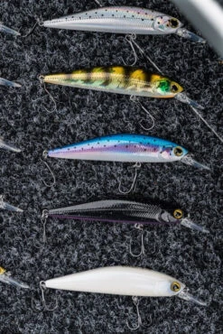 Shimano Yasei Trigger Twitch 7 Shimano Yasei Trigger Twitch -Magasin De Matériel De Pêche LUYASTTSP09RBTr 3