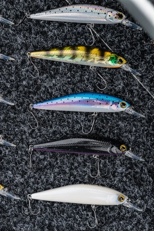 Shimano Yasei Trigger Twitch 3 Shimano Yasei Trigger Twitch – Image 3