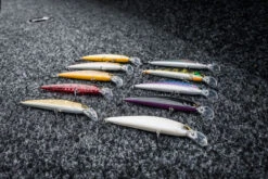 Shimano Yasei Trigger Twitch 9 Shimano Yasei Trigger Twitch -Magasin De Matériel De Pêche LUYASTTSP09RBTr 5