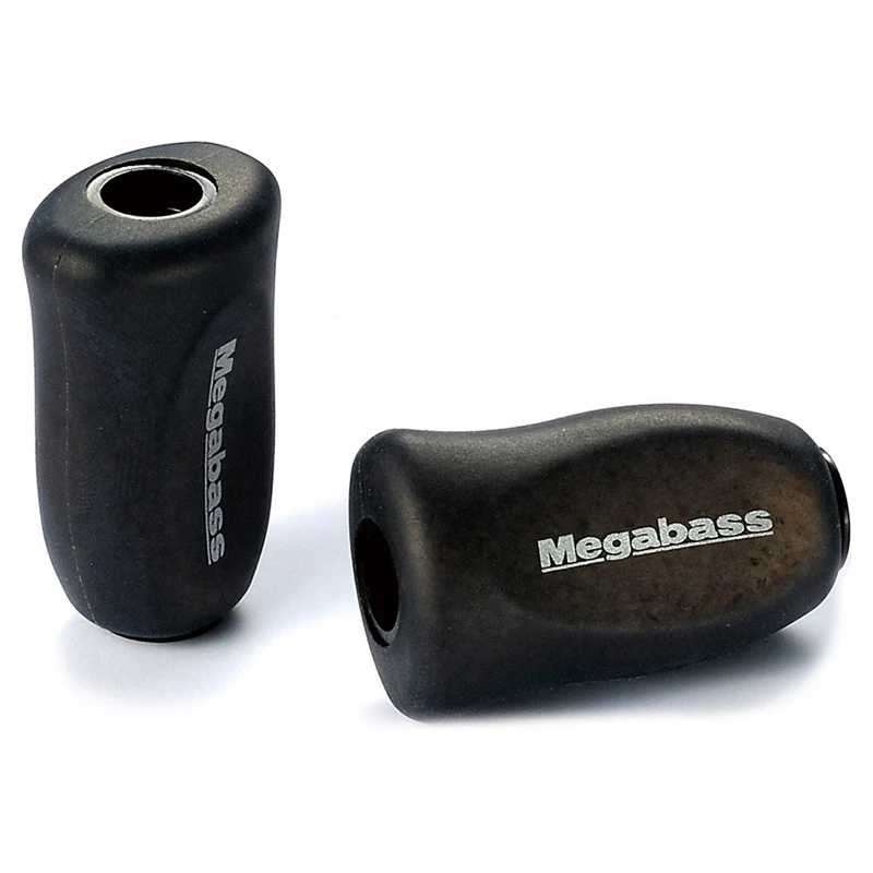 Megabass Hyper Cork Knob (Pair) 1 Megabass Hyper Cork Knob (Pair)