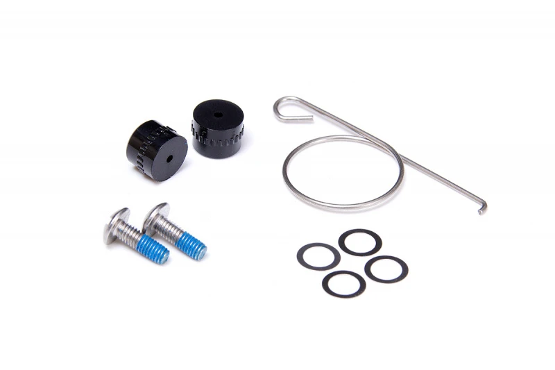 Megabass Hyper Cork Knob (Pair) 2 Megabass Hyper Cork Knob (Pair) – Image 2