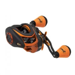 Lew's Mach Crush 7.5:1 Left -Magasin De Matériel De Pêche MC1SHL 4
