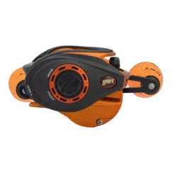 Lew's Mach Crush 7.5:1 Left -Magasin De Matériel De Pêche MC1SHL 6