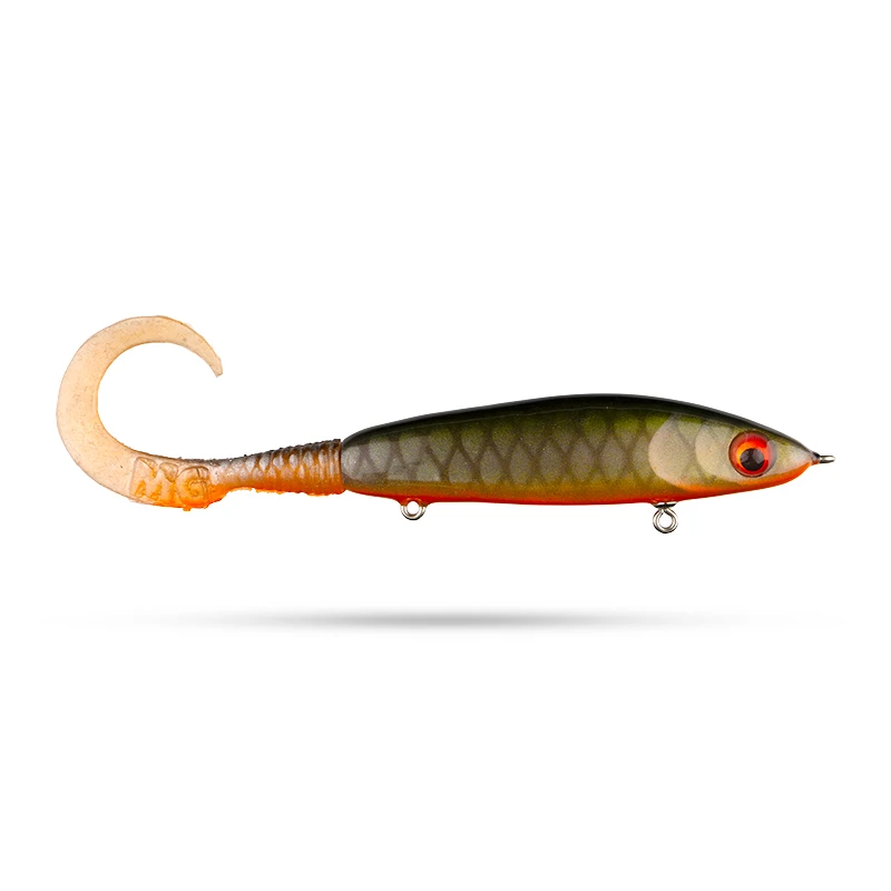 MG Tackle Tail 26cm, 85g 1 MG Tackle Tail 26cm, 85g