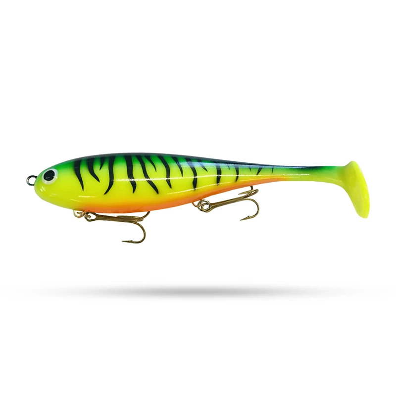 Musky Innovations Swimmin' Dawg Magnum Shallow 10''/25,5cm, 165g 1 Musky Innovations Swimmin' Dawg Magnum Shallow 10''/25,5cm, 165g