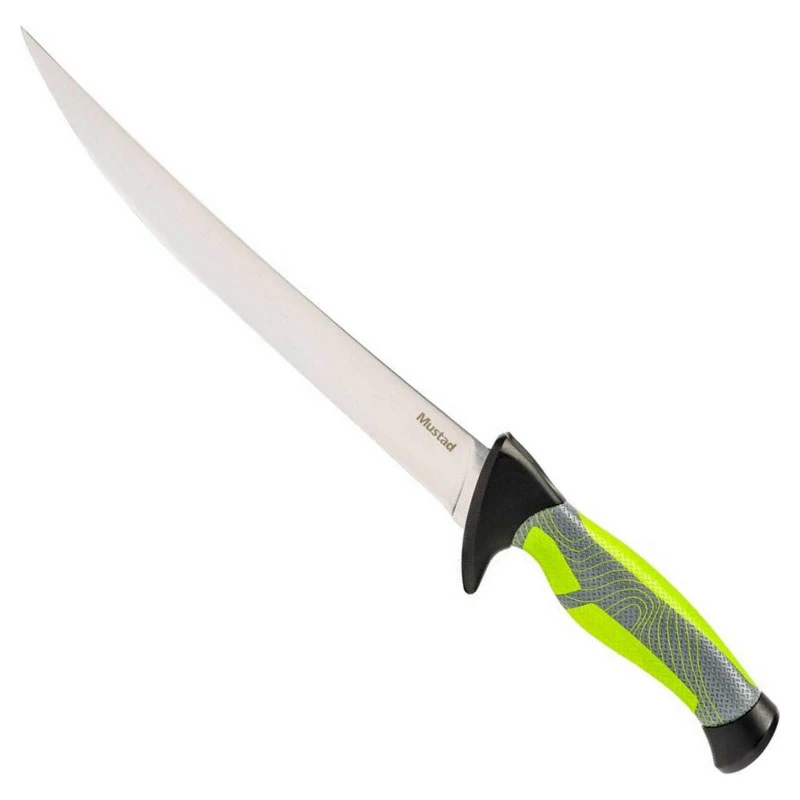 Mustad Fillet Knife 9'' 1 Mustad Fillet Knife 9''