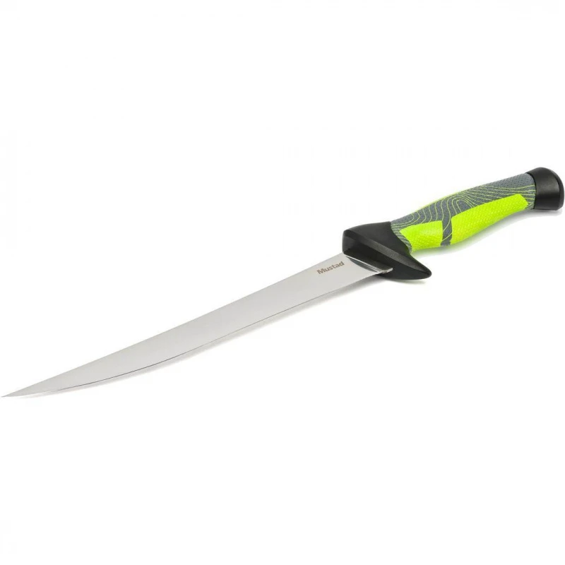 Mustad Fillet Knife 9'' 2 Mustad Fillet Knife 9'' – Image 2