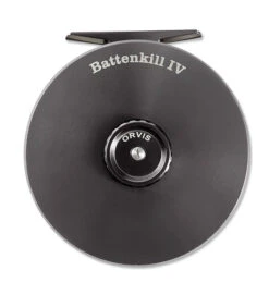 Orvis Battenkill Disc Flugrullar -Magasin De Matériel De Pêche ORV20172406r 6