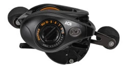 Team Lew's Pro SP Skipping And Pitching SLP 8.3:1 Baitcast Left Hand Reel 9 Team Lew's Pro SP Skipping And Pitching SLP 8.3:1 Baitcast Left Hand Reel -Magasin De Matériel De Pêche PSP1XHL 5