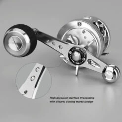 Gomexus Power Handle EVA Knob 9 Gomexus Power Handle EVA Knob -Magasin De Matériel De Pêche SBS65EA41BKSRr 4