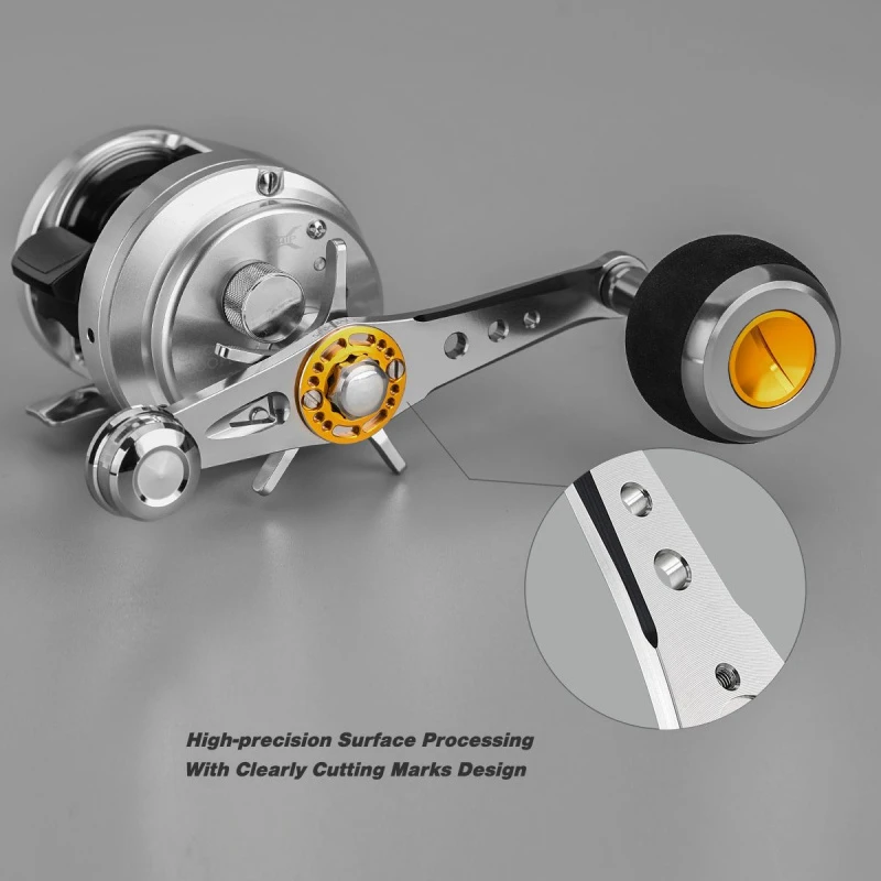 Gomexus Power Handle EVA Knob 5 Gomexus Power Handle EVA Knob – Image 5