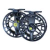 Lamson Speedster S-Series -5+ Reel Midnight
