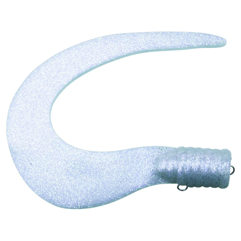 Svartzonker Giant BigTail (2-pack) 1 Svartzonker Giant BigTail (2-pack)