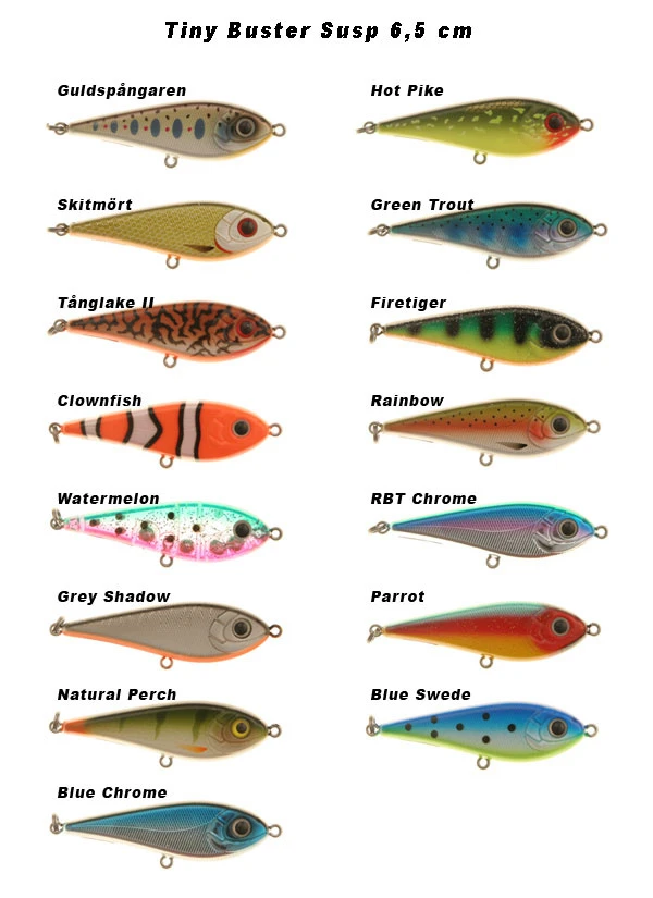 Strike Pro Tiny Buster 2 Strike Pro Tiny Buster – Image 2