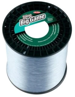 Berkley TRILENE BIG GAME - 1/4 Lb Spools (custom Pack)