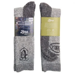 Vision Zero Sock -Magasin De Matériel De Pêche V2075r 3