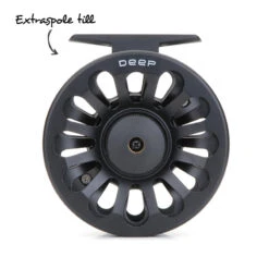 Vision DEEP Black 78 Extra Spool