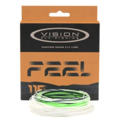 Vision Feel 115 WF