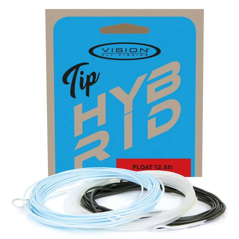 Vision Hybrid - Tip 20ft 1 Vision Hybrid - Tip 20ft