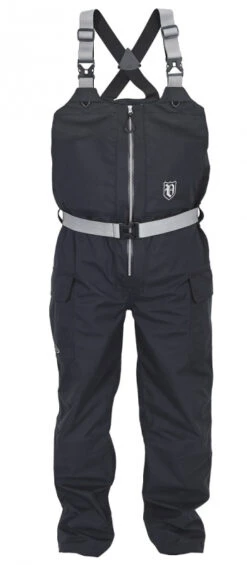 Vision Vene B&B Trousers, Black