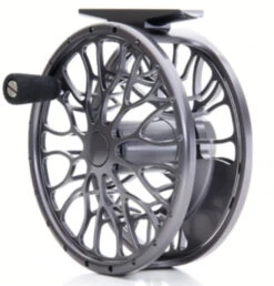 Vision XO 34 Click Flugrulle -Magasin De Matériel De Pêche VXOR34 3