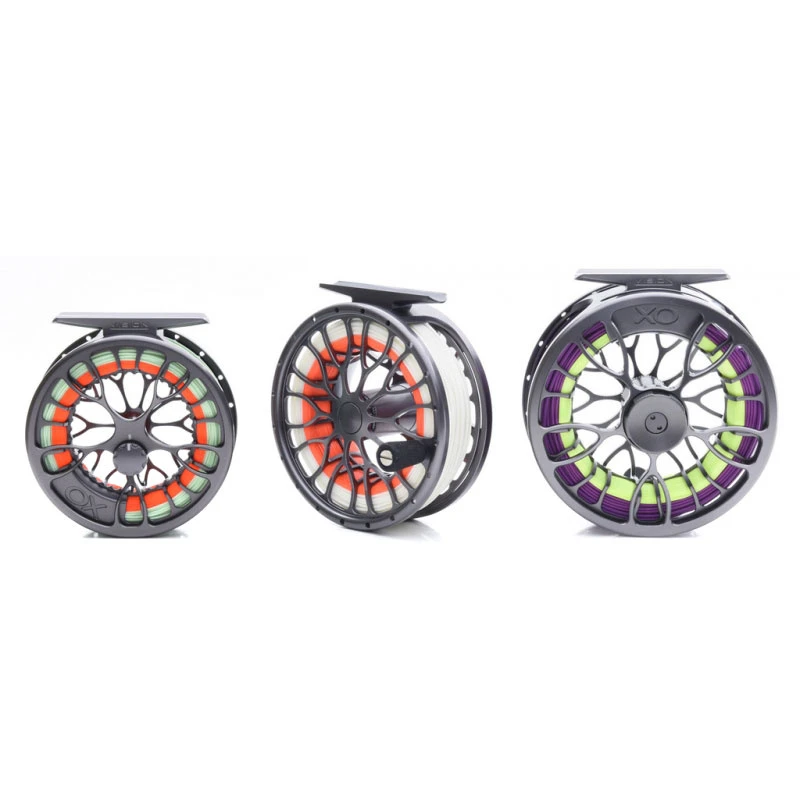 Vision XO Fly Reel 2 Vision XO Fly Reel – Image 2