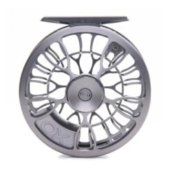 Vision XO Fly Reel 5 Vision XO Fly Reel -Magasin De Matériel De Pêche VXOR56r 3
