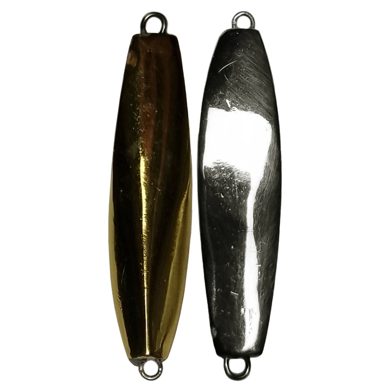 Finnex Dancer Vertical Ice Jig - (1-pcs) 1 Finnex Dancer Vertical Ice Jig - (1-pcs)