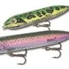 Heddon Super Spook Jr