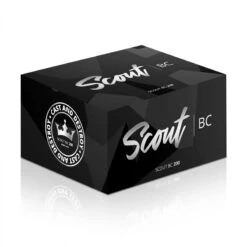 Scout Baitcaster 200/201 -Magasin De Matériel De Pêche Z SBC200r 6