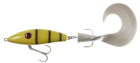 Zam Z Tail 22 Cm, Medium 1 Zam Z Tail 22 Cm, Medium