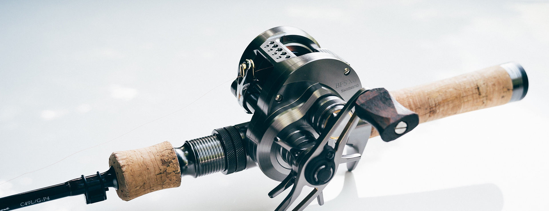 Magasin De Matériel De Pêche -Magasin De Matériel De Pêche photo 1684495598276 453d74f4d96f